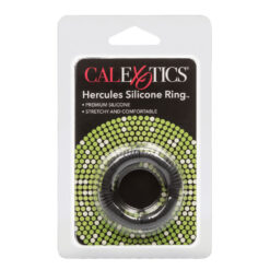 Hercules Silicone Cock Ring SE 1368 35 2x3