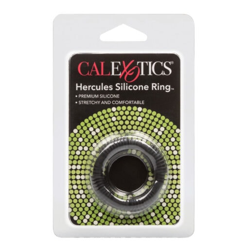 Caletics hercules silicone ring.