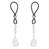 Nipple Play NonPiercing Nipple Jewellery Crystal