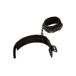 Alternative view of Boundless Ankle Cuffs
