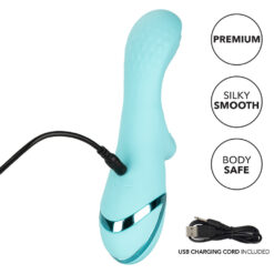 Catalina Climaxer USB Rechargeable Vibrator SE 4349 55 3x3