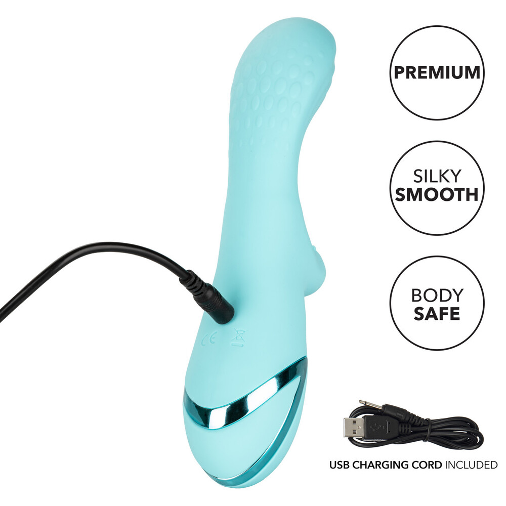 Catalina Climaxer USB Rechargeable Vibrator Catalina Climaxer USB Rechargeable Vibrator - Image 3