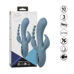 Triple Ecstasy Triple Motor Stimulator - Image 4