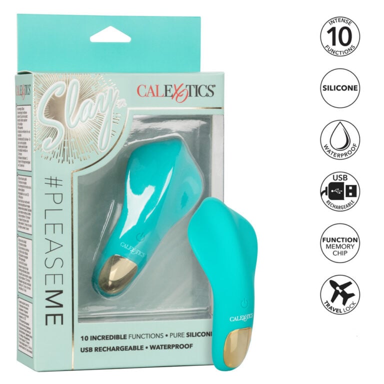 Enhanced sex toy with 10 functions, waterproof design, and USB rechargeable for versatile pleasure.