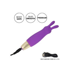 Slay Buzz Me Mini Rabbit Clitoral Massager SE 4407 44 3x4