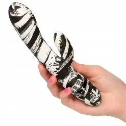 Alternative view of Rechargeable Waterproof Hype Dual Wand