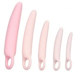 Alternative view of Inspire Silicone Dilator Kit