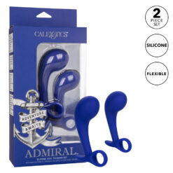 Admiral Anal Training Set SE 6015 50 3x4