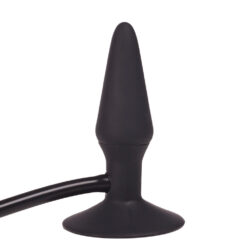 Alternative view of COLT Medium Pumper Inflatable Anal Plug