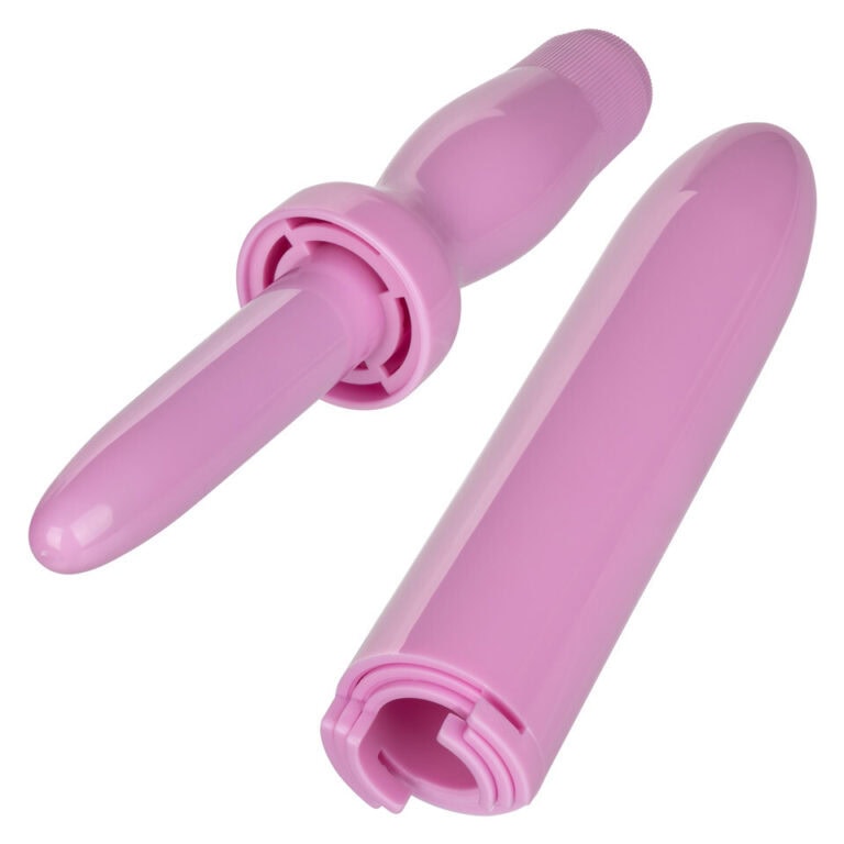 Berman Center Dilator Set