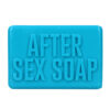 After sex soap bar.