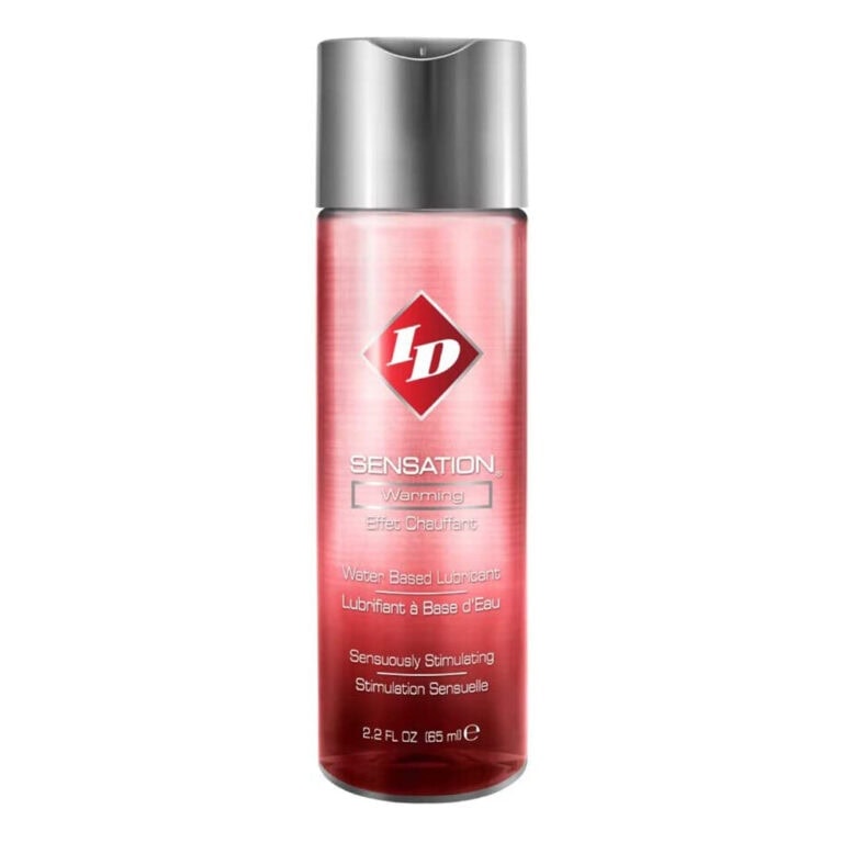An SEO-friendly ALT tag for the image of the water-based lubricant bottle from SEXTECH.CO.UK, highlighting keywords like "water-based lubricant" and "sensual stimulation.".