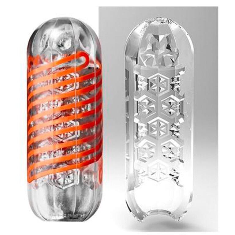Tenga 02 Hexa Spinner