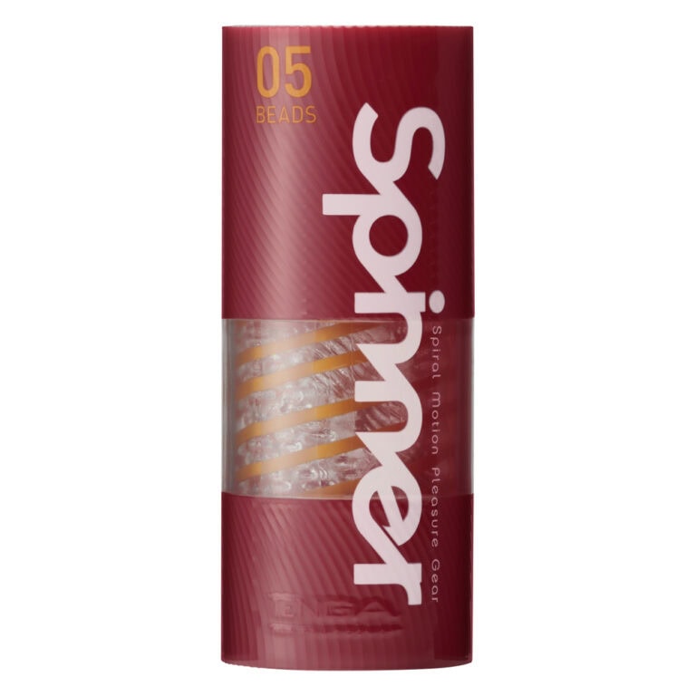 Vibrating beads in a sleek red container, designed for intimate pleasure and sexual wellness. Perfect for enhancing arousal and exploring sensual experiences with discreet, high-quality adult toys.