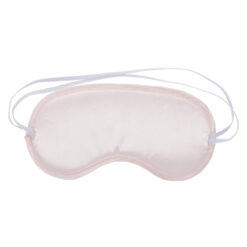 Alternative view of Sex and Mischief Satin Blindfold