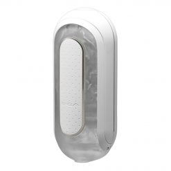 Alternative view of Tenga Flip 0 Zero Vibrating Masturbator