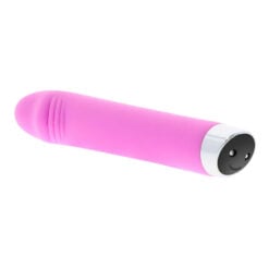 Alternative view of Smile Love Me Forever Pink Mini Vibe