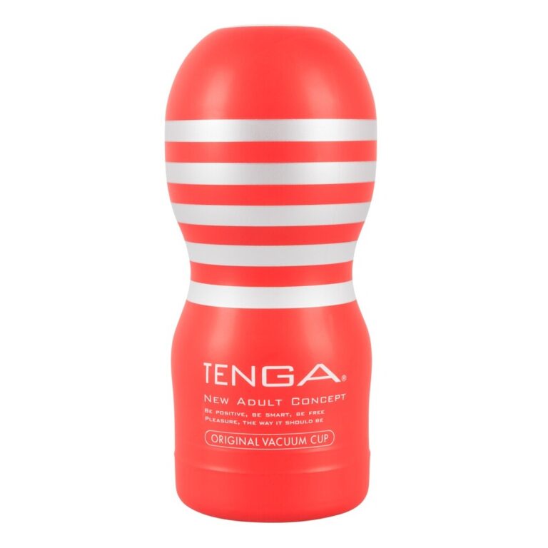 Tenga Original Vacuum Cup
