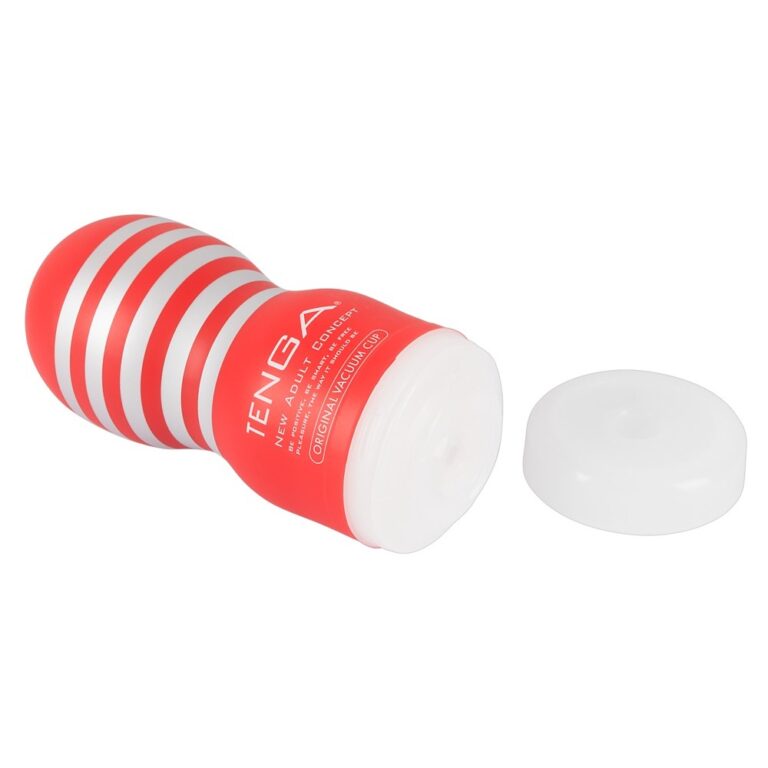 Tenga Original Vacuum Cup