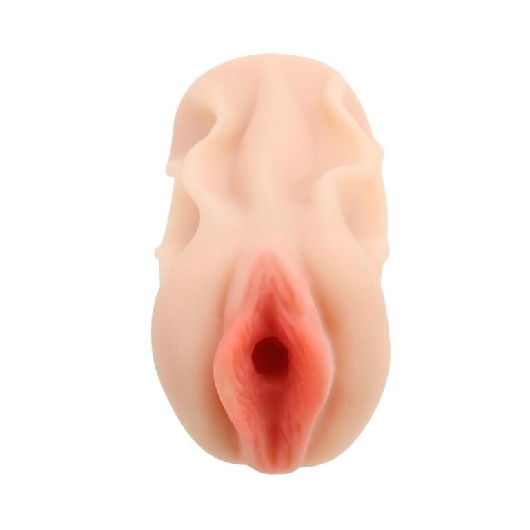 An anatomically detailed adult toy featuring a vaginal opening, designed for realistic sensation and pleasure, ideal for exploring intimacy and enhancing sexual wellness.
