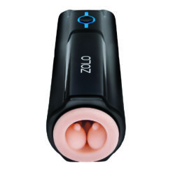 High-quality male sex toy featuring a realistic orifice for enhanced pleasure and intimacy. Designed for discreet use, with adjustable settings and easy cleaning, ideal for adult pleasure enhancement.