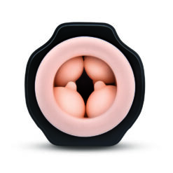 An innovative sex toy designed for anal stimulation, featuring realistic textures and ergonomic shape for enhanced pleasure and comfort. Perfect for adult intimacy and sexual wellness.