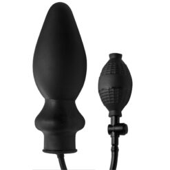 An image of a black, discreet vibrator with a remote control, designed for enhanced pleasure and intimacy, featuring ergonomic shape and adjustable settings for personalised experience.