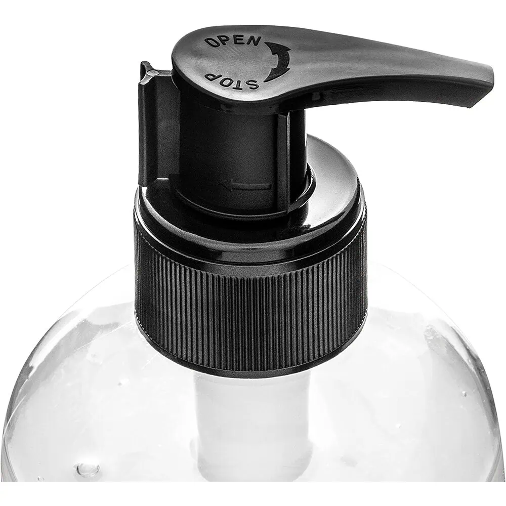 Lubido Anal Paraben-free Water-based Lubricant (250ml)