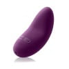Lelo Lily 2 Luxury Rechargeable Vibrator (Plum) Lelo Lily 2 Luxury Rechargeable Vibrator in Plum.