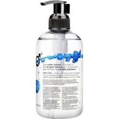 Alternative view of Lubido Paraben-Free Water-Based Lubricant (250ml)
