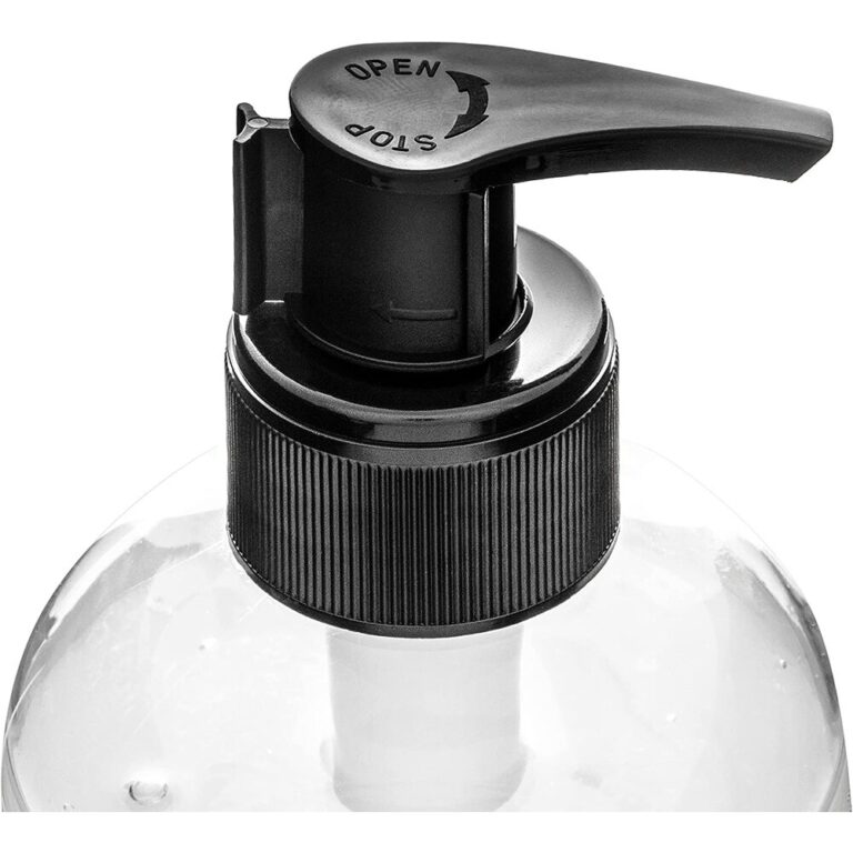 Lubido Paraben-Free Water-Based Lubricant (250ml)