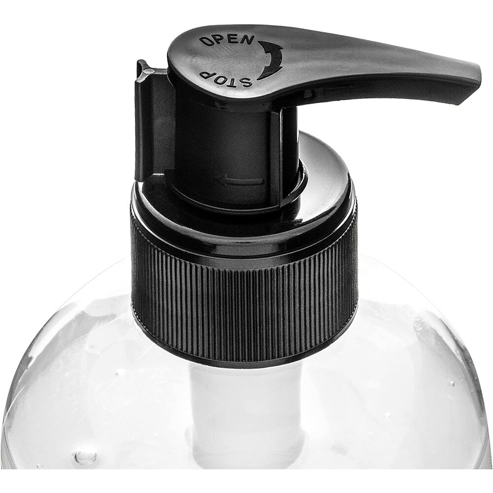 Lubido Paraben-Free Water-Based Lubricant (250ml)
