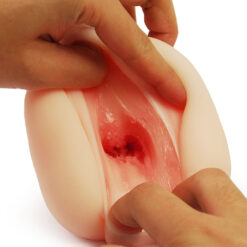 Utensil Race Tan Ru Yi Realistic Vagina Masturbator proof006x2