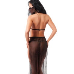 Alternative view of Oriental Set