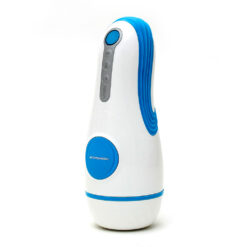 Alternative view of Leten Sm360 Super Rechargeable Masturbator
