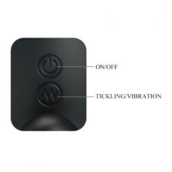 Mr Play Prostate Massager r5012x4