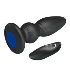 High-Quality Sex Toy with Remote for Enhanced Pleasure.