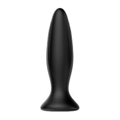 Alternative view of Mr Play Vibrating Anal Plug