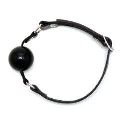 Alternative view of Silicone Ball Gag