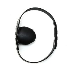 Leather Gag With Studs r584x2