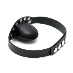 Leather Gag With Studs r584x3