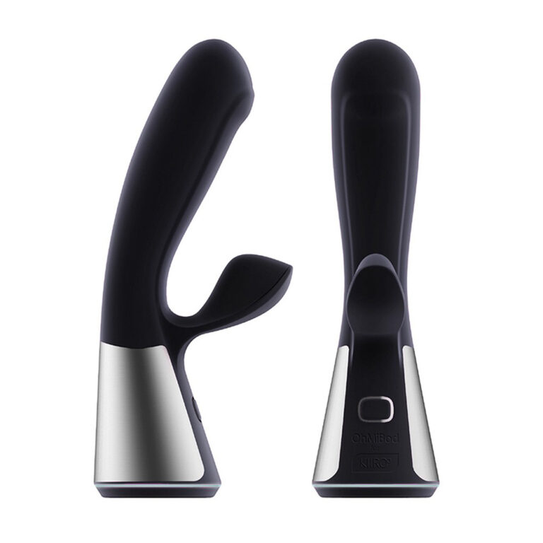OhMiBod Fuse by Kiiroo