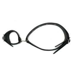 Alternative view of Leather Wrist And Leg Cuff