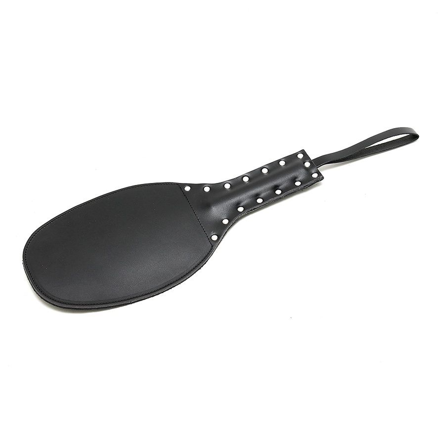 Round Oval Paddle Round Oval Paddle - Image 2