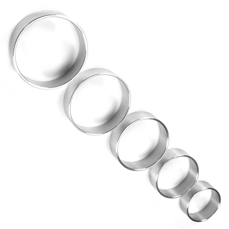 High-quality silicone rings for intimate pleasure and sexual wellness, designed for comfort and durability. Perfect for enhancing intimacy and exploring new sensations.