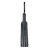 Leather Forked Paddle r742x1