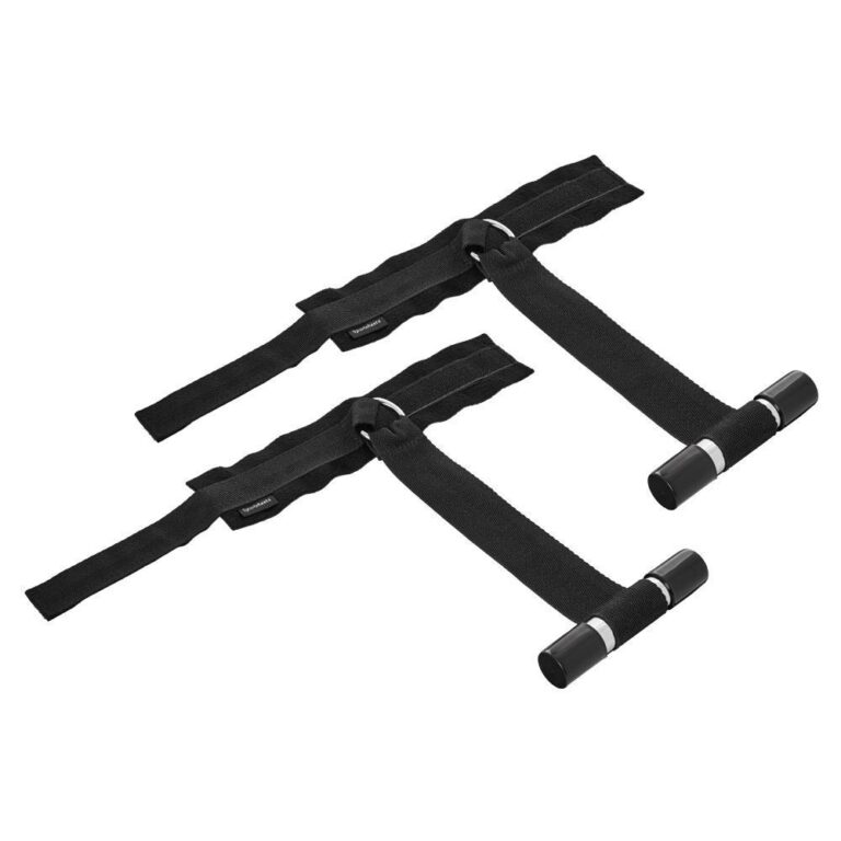 Push-up bar handles for enhanced workout routines, strength training, and upper body fitness. Durable, non-slip design ideal for home gyms and fitness enthusiasts.
