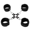 SportSheets 5 Piece Hog Tie And Cuff Set ss32501x1
